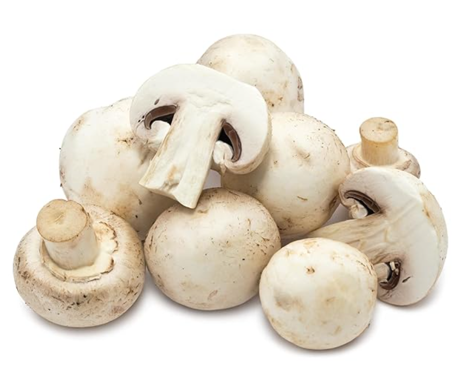 Fresh Mushroom