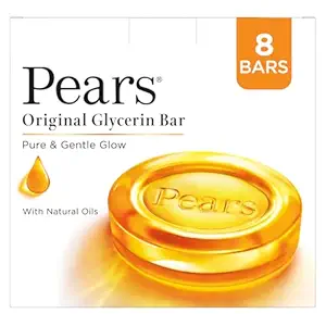 Pears Soap